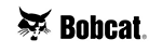 Лого Bobcat